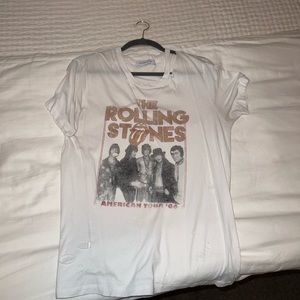 Daydreamer The Rolling Stones Tee